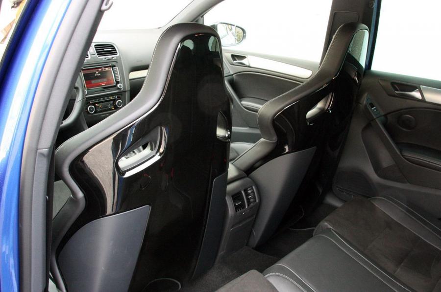  Volkswagen Golf R 2012 года  (фото 69 из 106)